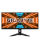Monitor LED 32" i większy GIGABYTE 34'' M34WQ Czarny